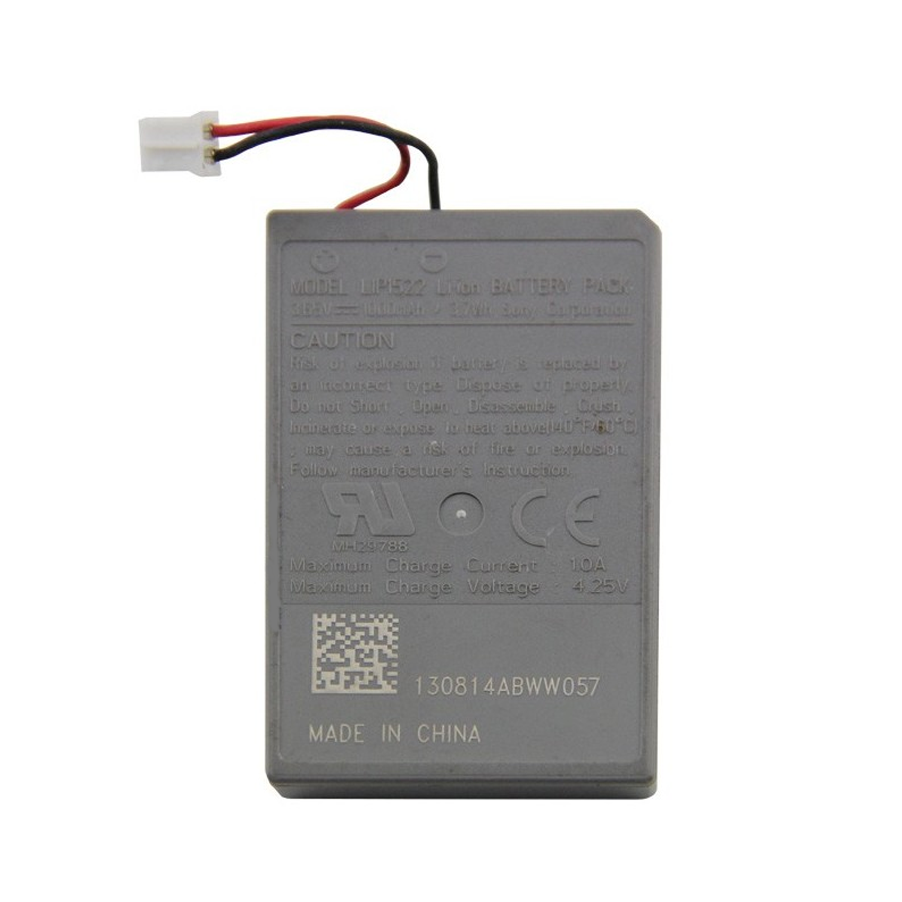 Bateria para Control Ps4 Bateria para Control Ps4